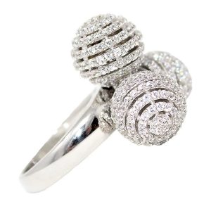 RING-GEOMETRIC DESIGN