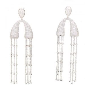 EARRINGS- DANGLES
