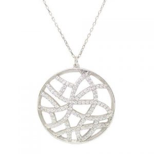 PENDANT-SAFARI LARGE