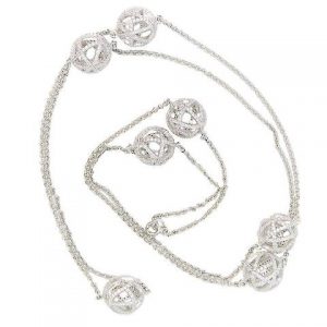 NECKLACES-SAFARI LONG