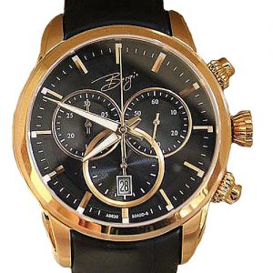 CHRONOGRAPH WATCH