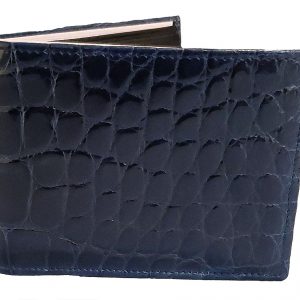 GENUINE LEATHER WALLET