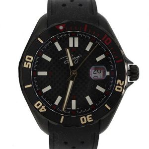 DIVER'S WATCH