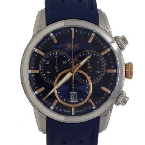 CHRONOGRAPH WATCH