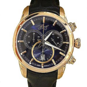 CHRONOGRAPH WATCH