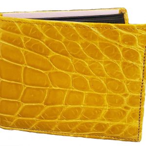 GENUINE LEATHER WALLET