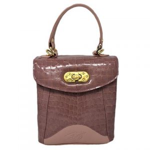 LADIES HANDBAG