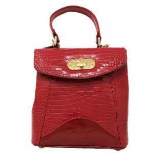 LADIES HANDBAG