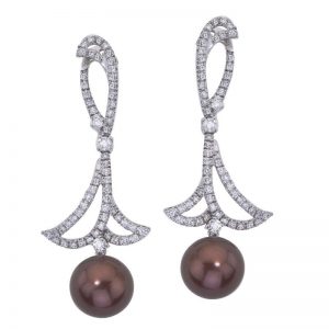 COUTURE ALLURE EARRINGS