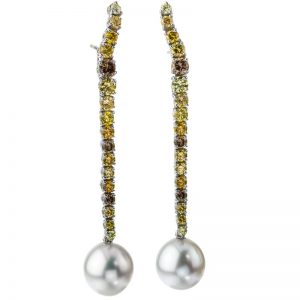 COUTURE CRAVE EARRINGS