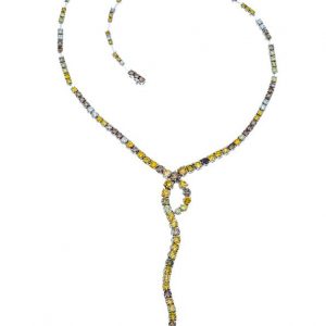 COUTURE CRAVE NECKLACE