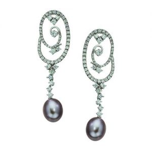 COUTURE IMPERIAL EARRINGS