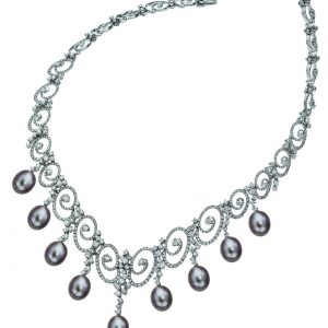 COUTURE IMPERIAL NECKLACE