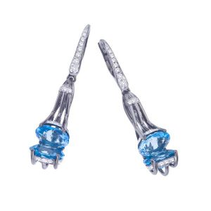 FACCIA A FACCIA EARRINGS