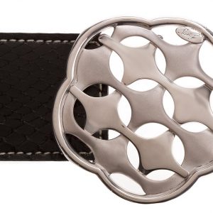 CESTINO BELT BUCKLE