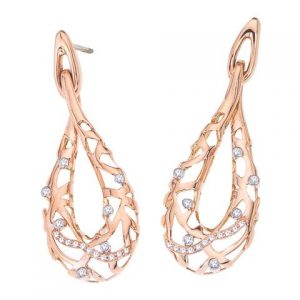 SAFARI TORTO EARRINGS