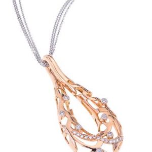 SAFARI TORTO PENDANT