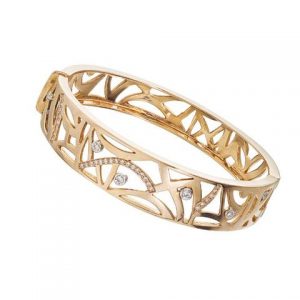 SAFARI FLAT BANGLE
