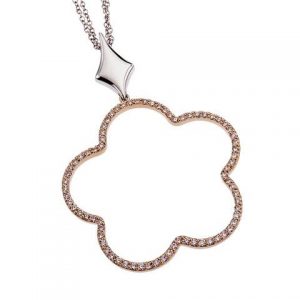 MODERNA OPEN FIORE PENDANT