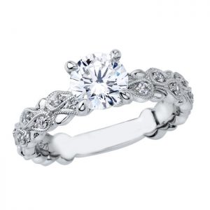 BRIDAL RING