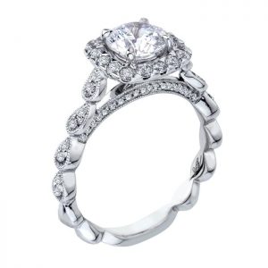BRIDAL RING